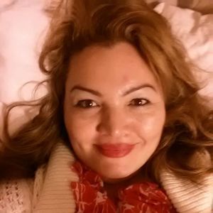 Meet your Posher, Janette